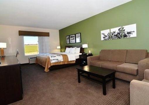 фото отеля Sleep Inn And Suites Mount Olive
