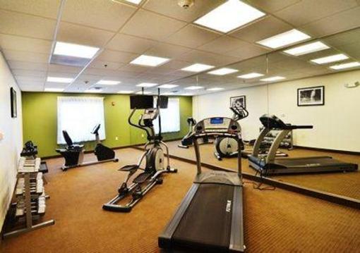фото отеля Sleep Inn And Suites Mount Olive