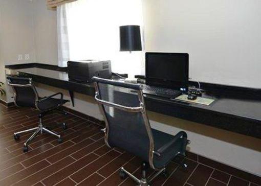 фото отеля Sleep Inn And Suites Mount Olive