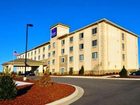фото отеля Sleep Inn And Suites Mount Olive