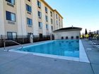 фото отеля Sleep Inn And Suites Mount Olive