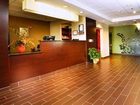 фото отеля Sleep Inn And Suites Mount Olive