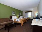 фото отеля Sleep Inn And Suites Mount Olive