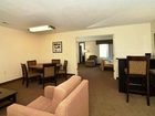 фото отеля Sleep Inn And Suites Mount Olive