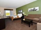 фото отеля Sleep Inn And Suites Mount Olive