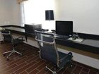 фото отеля Sleep Inn And Suites Mount Olive