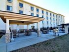 фото отеля Sleep Inn And Suites Mount Olive