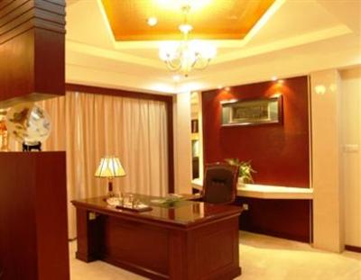 фото отеля New Dongpo Hotel