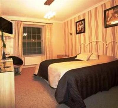 фото отеля Wordsworth Hotel