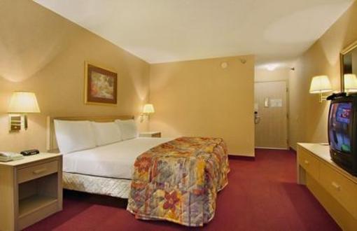 фото отеля Red Roof Inn London I-75