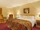 фото отеля Red Roof Inn London I-75