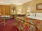 фото отеля Red Roof Inn London I-75