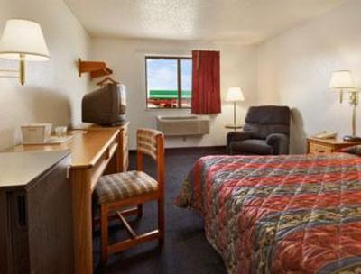 фото отеля Super 8 Motel Franklin (Virginia)