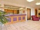 фото отеля Super 8 Motel Franklin (Virginia)