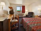 фото отеля Super 8 Motel Franklin (Virginia)