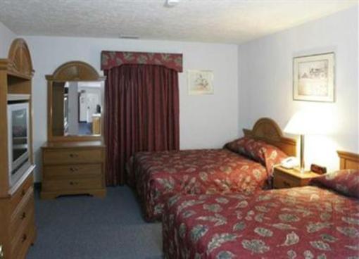 фото отеля Econo Lodge Inn & Suites White Haven