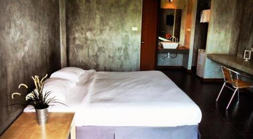 фото отеля Hotel Ride 'N Lazy at Thai Wake Park