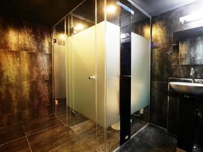 фото отеля Hotel O Suwon