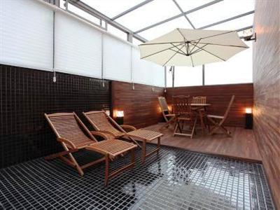 фото отеля Hotel O Suwon