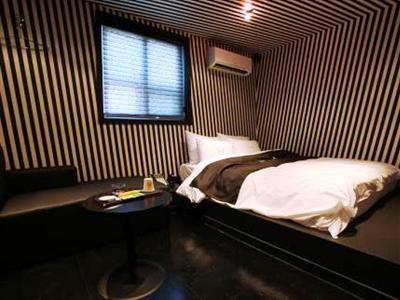 фото отеля Hotel O Suwon