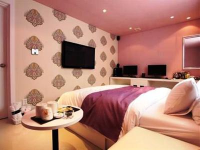 фото отеля Hotel O Suwon