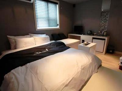 фото отеля Hotel O Suwon