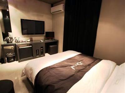 фото отеля Hotel O Suwon