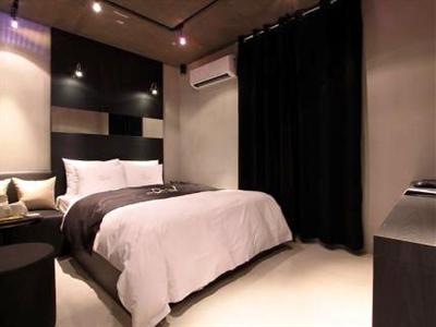 фото отеля Hotel O Suwon