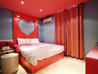 фото отеля Hotel O Suwon