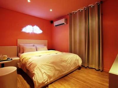 фото отеля Hotel O Suwon