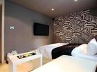 фото отеля Hotel O Suwon