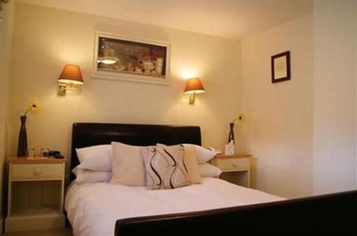фото отеля The Fairfax Arms Country Inn Gilling East