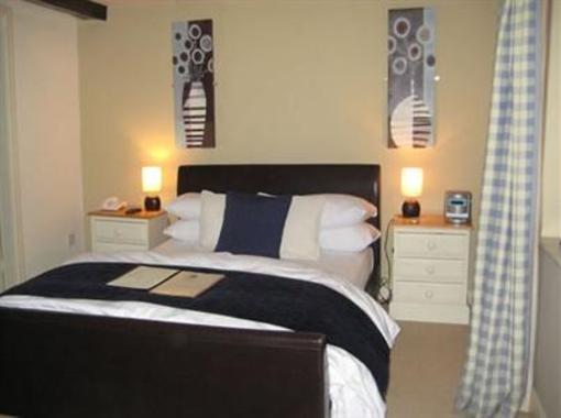 фото отеля The Fairfax Arms Country Inn Gilling East