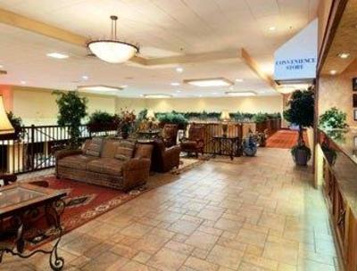 фото отеля Ramada Plaza Denver North Hotel Northglenn