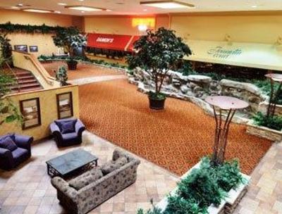 фото отеля Ramada Plaza Denver North Hotel Northglenn