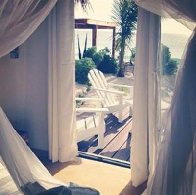 фото отеля Coco Tulum Hotel