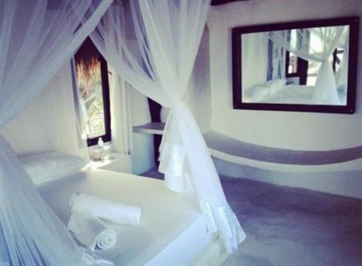 фото отеля Coco Tulum Hotel