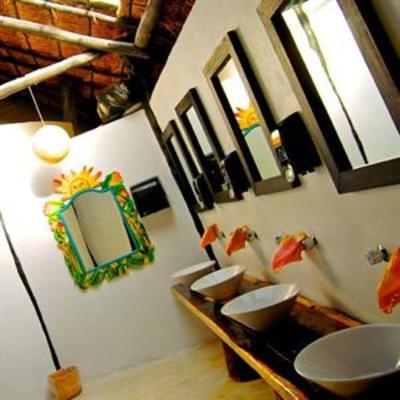 фото отеля Coco Tulum Hotel