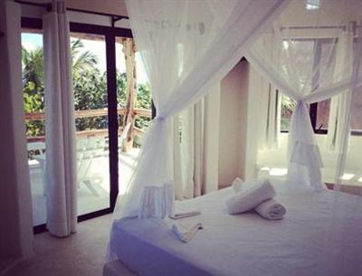 фото отеля Coco Tulum Hotel