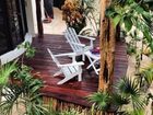 фото отеля Coco Tulum Hotel
