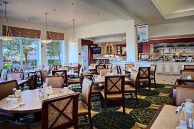 фото отеля Hilton Garden Inn Fort Worth North