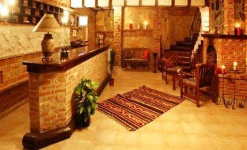 фото отеля Papazlikhan Boutique Hotel