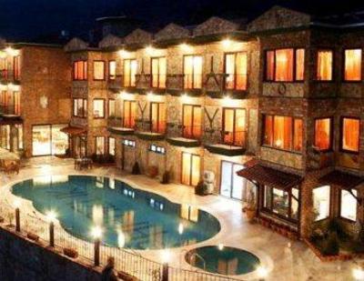 фото отеля Papazlikhan Boutique Hotel