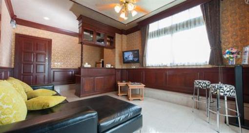 фото отеля Nartsiri Residence