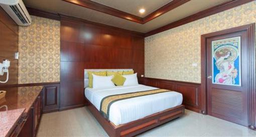 фото отеля Nartsiri Residence