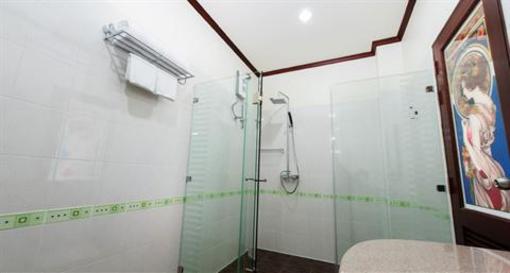 фото отеля Nartsiri Residence
