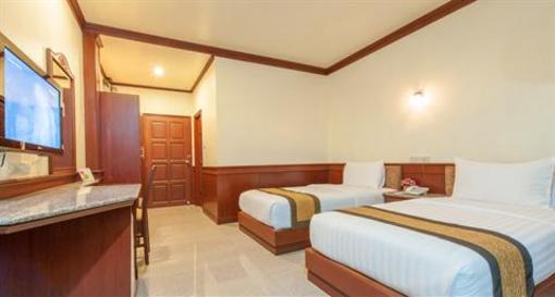 фото отеля Nartsiri Residence