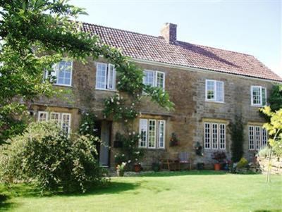 фото отеля Thorne Cottage Hotel Yeovil