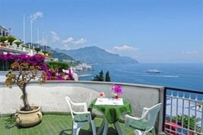 фото отеля Dei Cavalieri Hotel