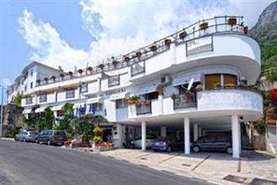 фото отеля Dei Cavalieri Hotel